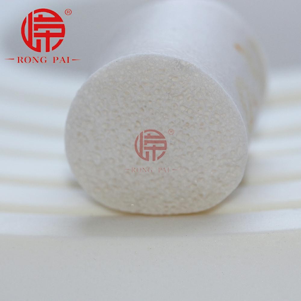 硅膠發(fā)泡條的優(yōu)勢有什么？-常州嶸牌橡塑制品有限公司