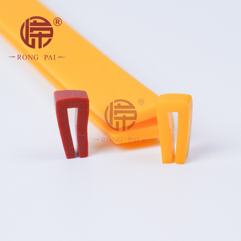 你知道硅膠密封條應(yīng)用在哪里嗎？-常州嶸牌橡塑制品有限公司