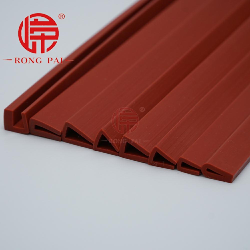 硅膠密封條是怎么形成的？-常州嶸牌橡塑制品有限公司
